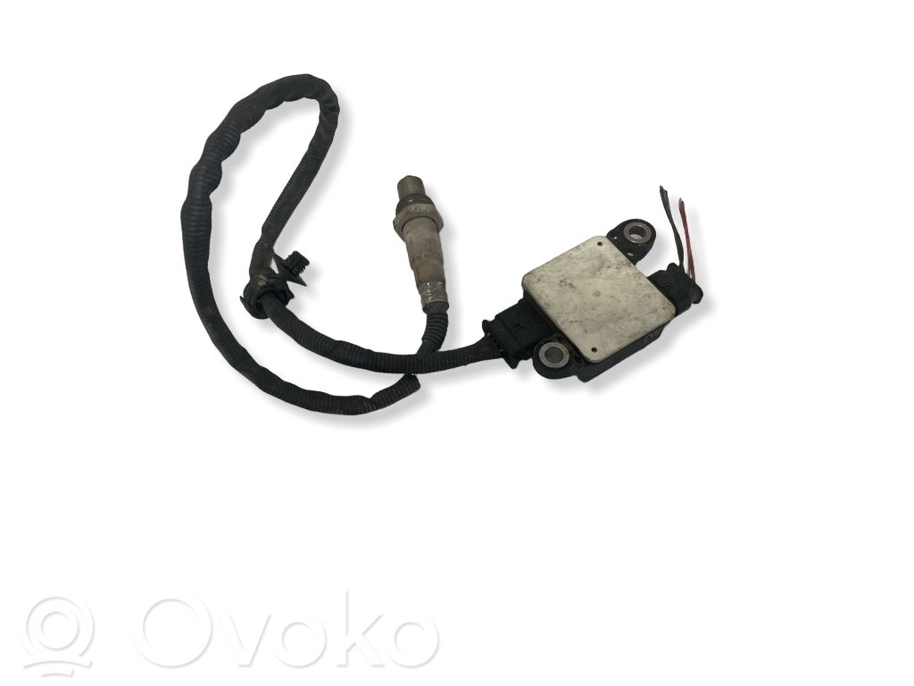 Renault Master III Lambda probe sensor 