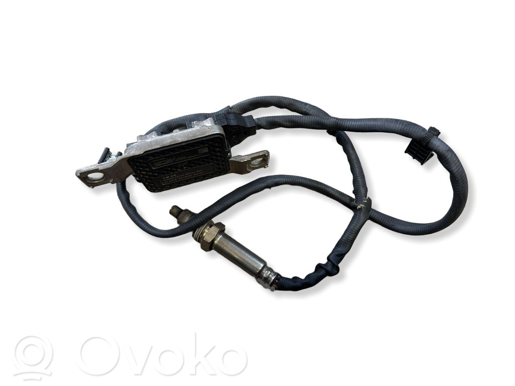 Sonda lambda   4G0907807AA,A2C397677000,SNS462