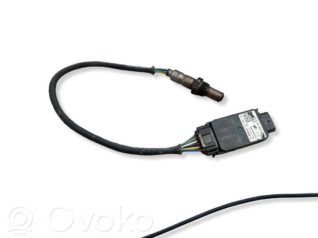 Lambda probe sensor   0281006964,5J299BB