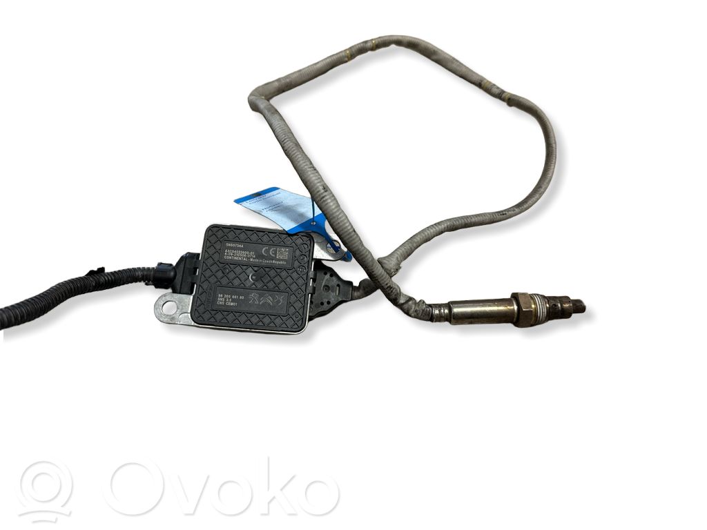 Зонд «Lambda»   9820566180,A3C0402360001,SNS0734A