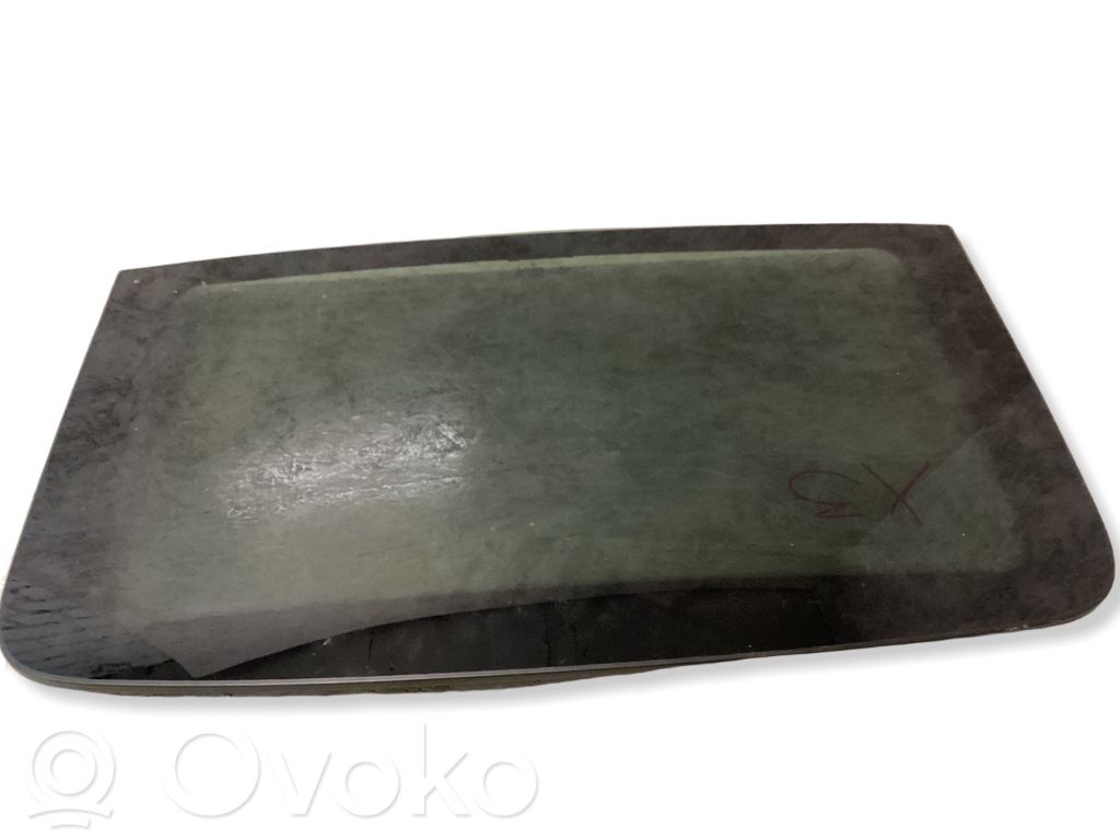 Szklany szyberdach   43R001385,E000215,DOT15M127AS3