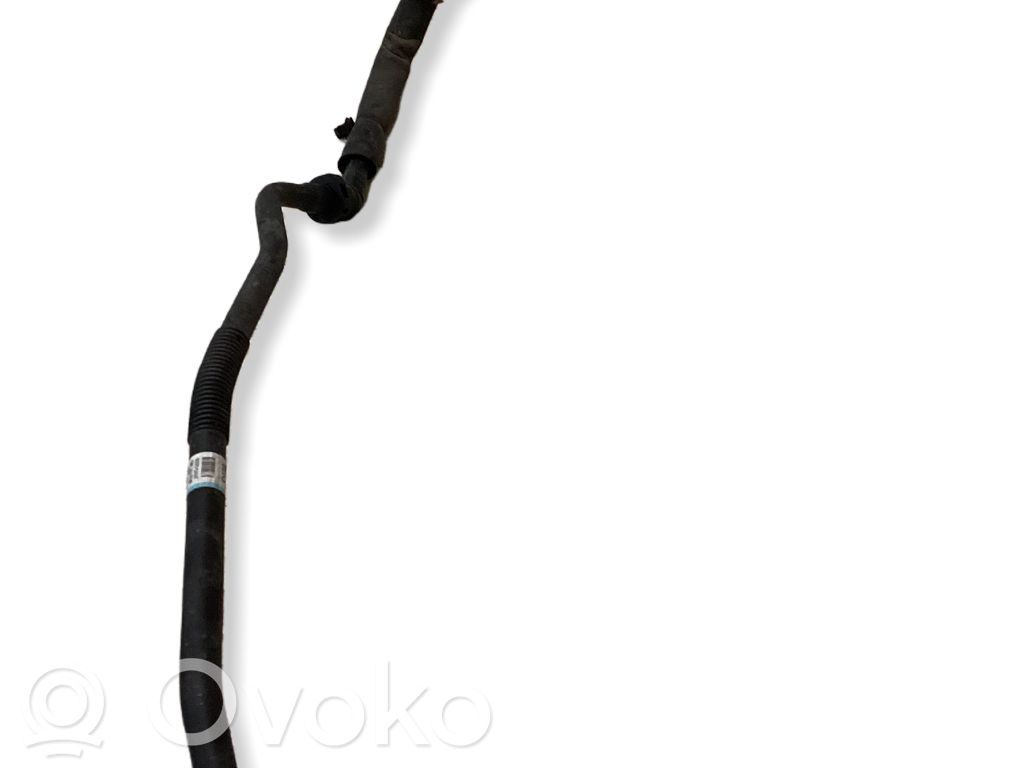 Hyundai Ioniq 5 Engine coolant pipe/hose 