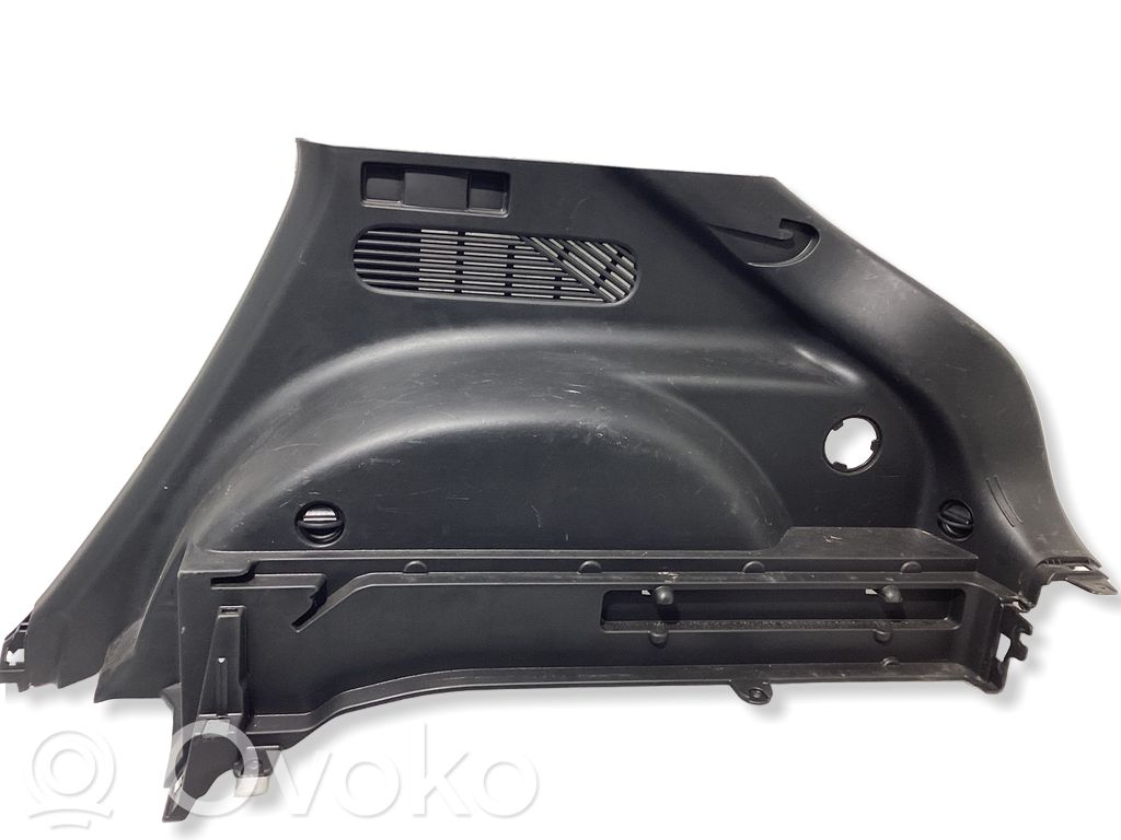 Hyundai Ioniq 5 Trunk/boot lower side trim panel 
