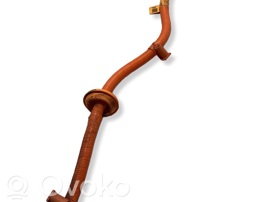 Hyundai Ioniq 5 High voltage cable 