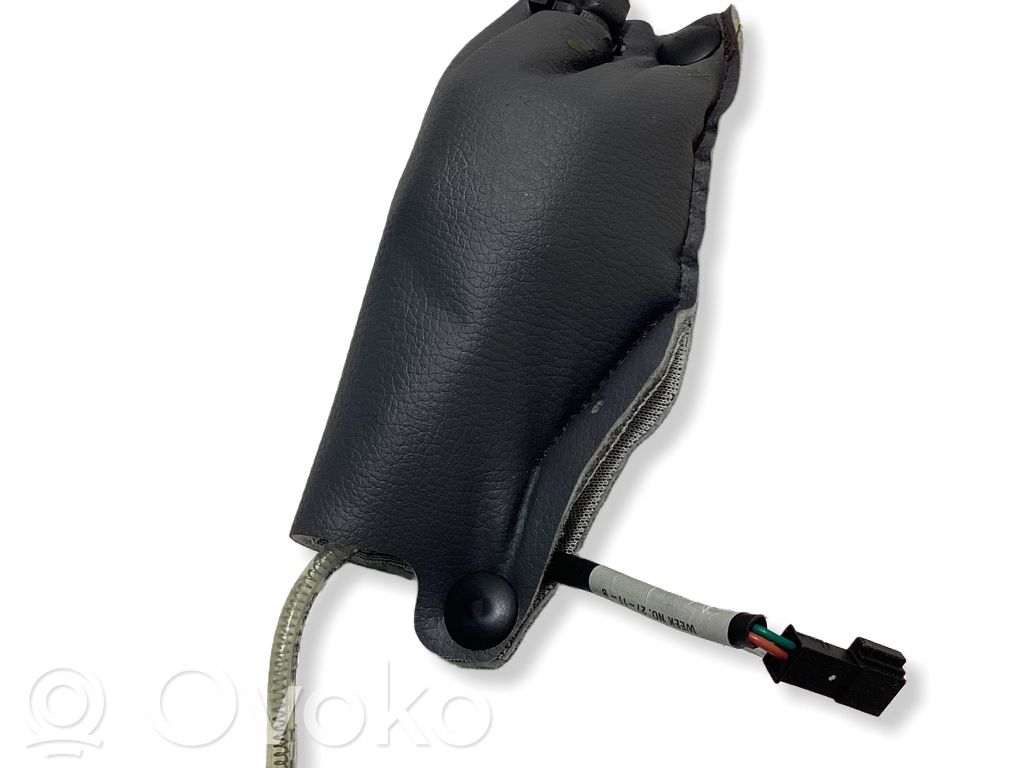 BMW X5 E70 Silniczek regulacji fotela 