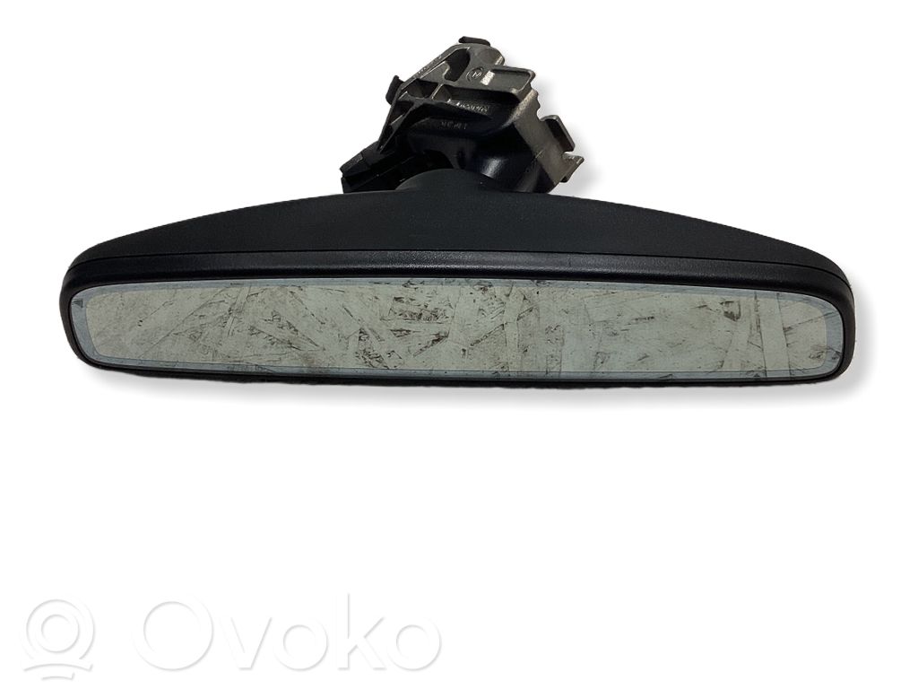 Skoda Octavia Mk4 Espejo retrovisor (interior) 