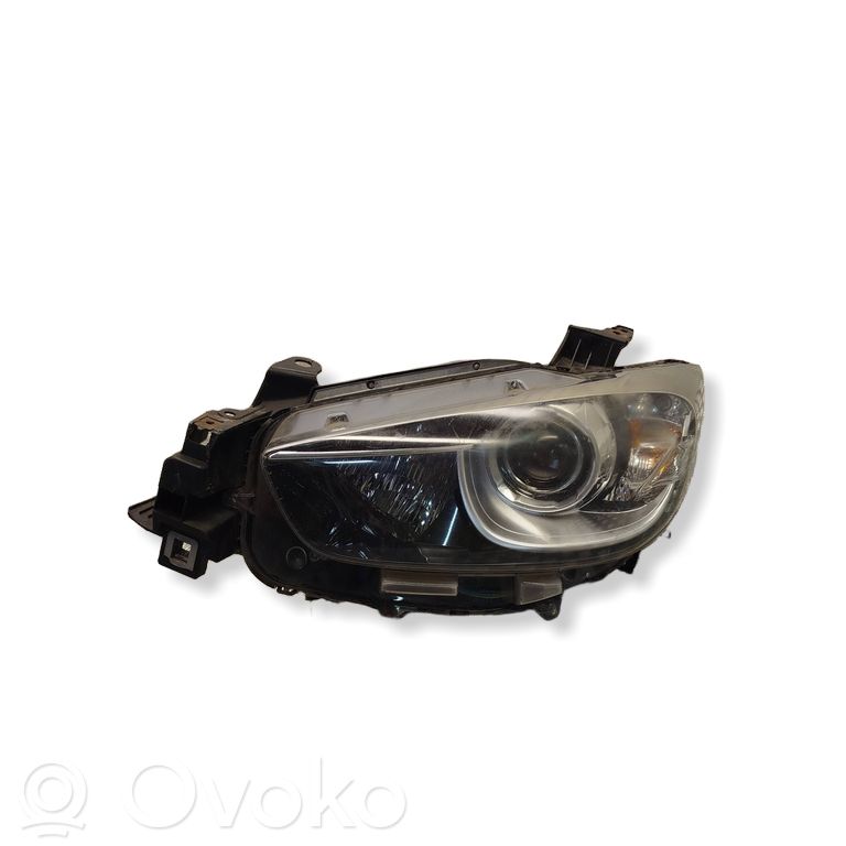 Mazda CX-5 Phare frontale 