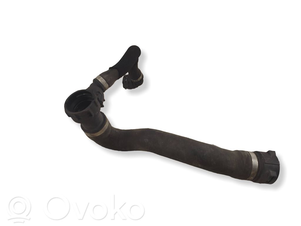 Engine coolant pipe/hose   7808076