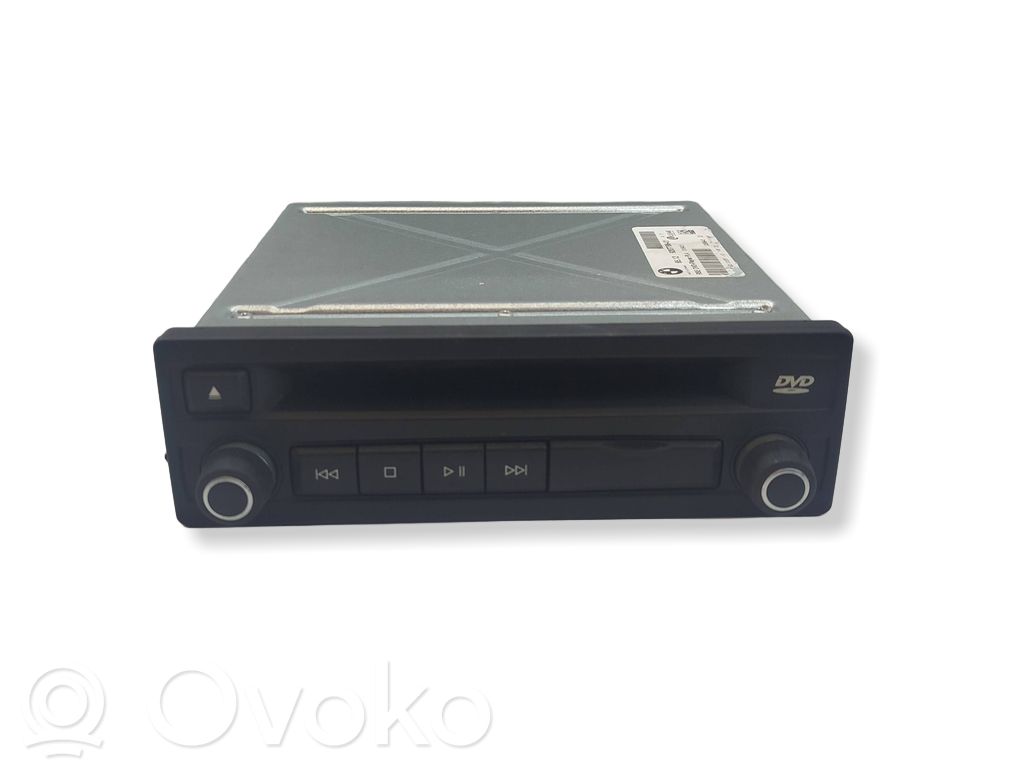 BMW X5 E70 Radija/ CD/DVD grotuvas/ navigacija 