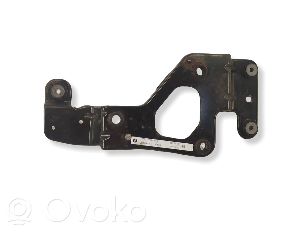 BMW X5 E70 Air suspension compressor/pump 