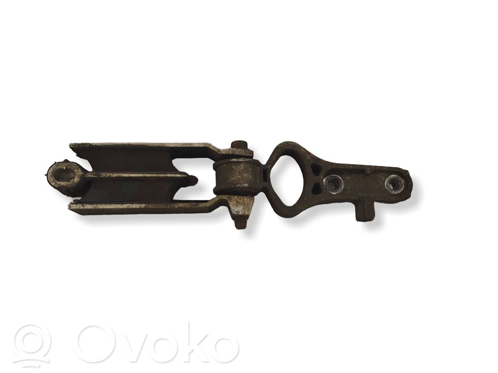 Volvo XC60 Suport tampon motor 