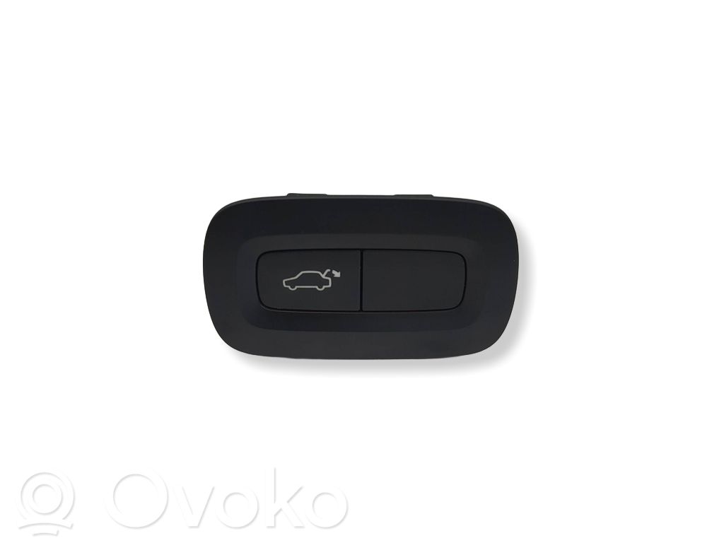 Volvo S90, V90 Tailgate/boot open switch button 