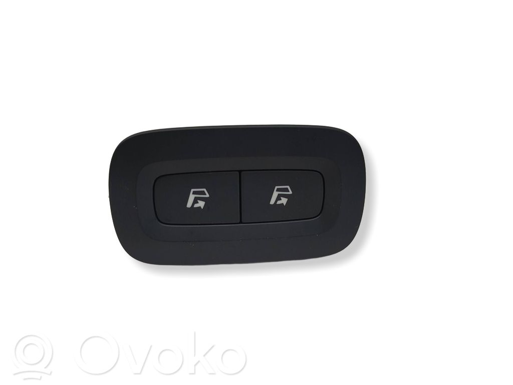 Seat control switch   31433641,16W513