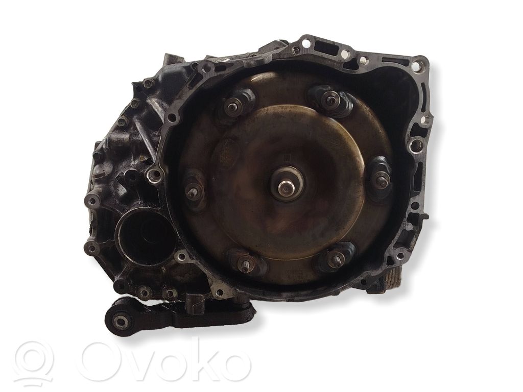 Volvo S90, V90 Automatic gearbox 