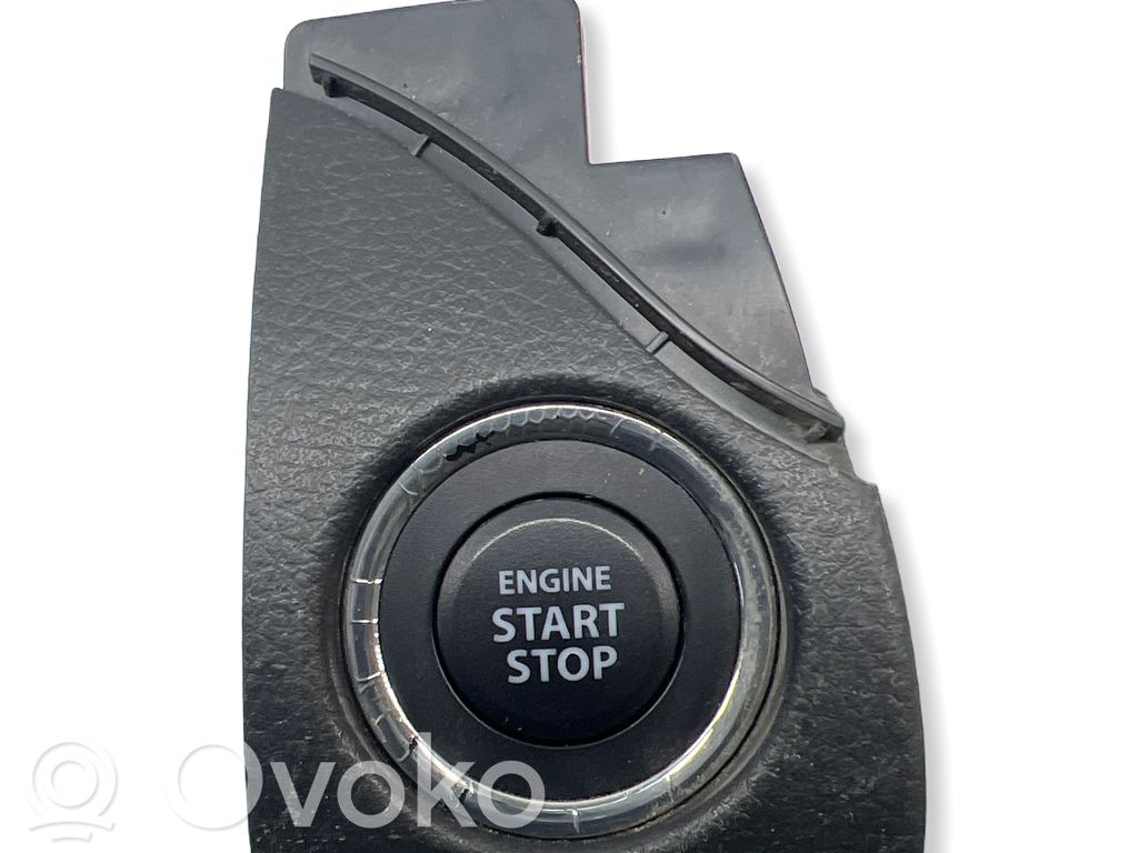 Suzuki Swift II Engine start stop button switch 