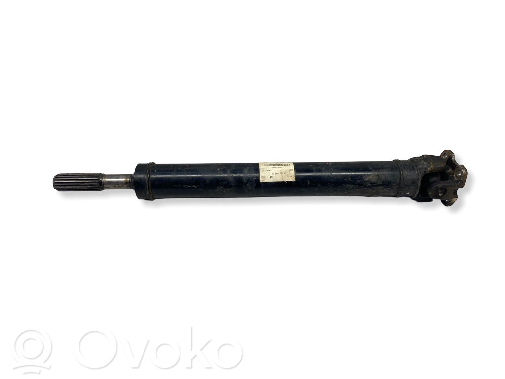 Mitsubishi L200 Eje propulsor delantero 
