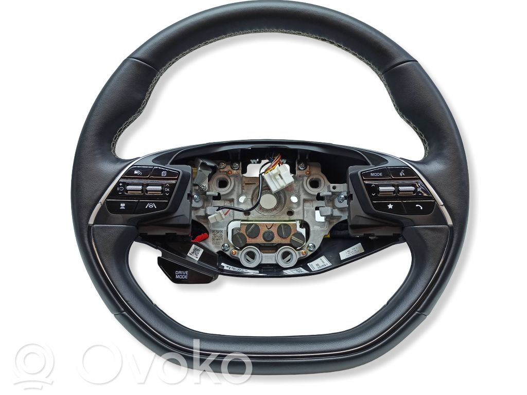 KIA EV6 Steering wheel 