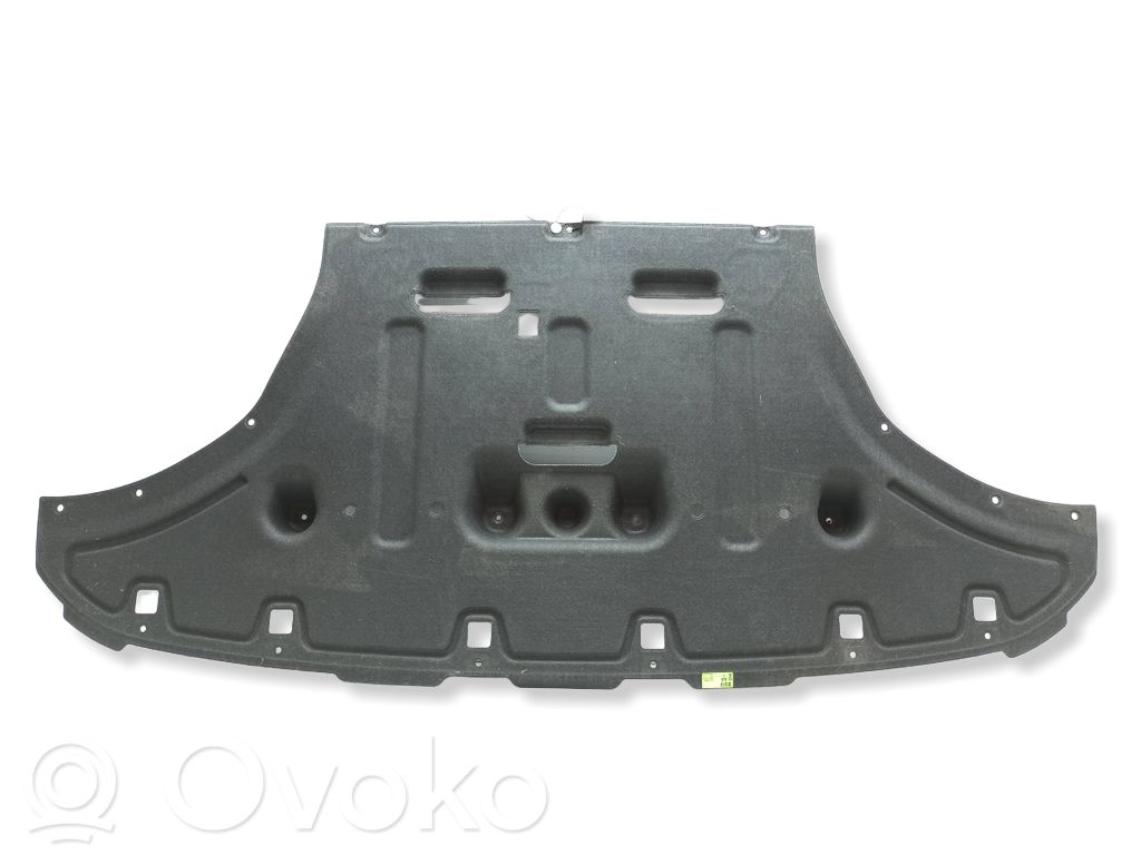 KIA EV6 Variklio dugno apsauga 