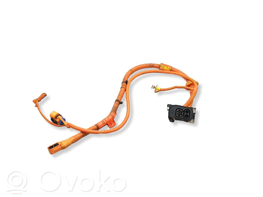 KIA EV6 Sähköauton latauskaapeli 