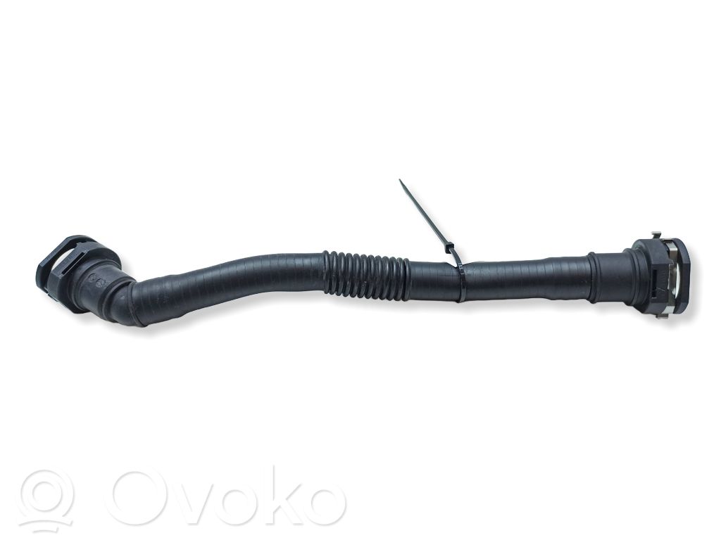 Węże/rury chłodzące silnik samochodu elektrycznego   210730A,210730A2019L