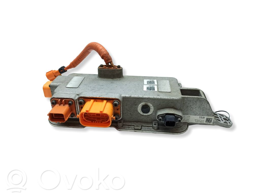 KIA EV6 Módulo conversor/inversor de voltaje 