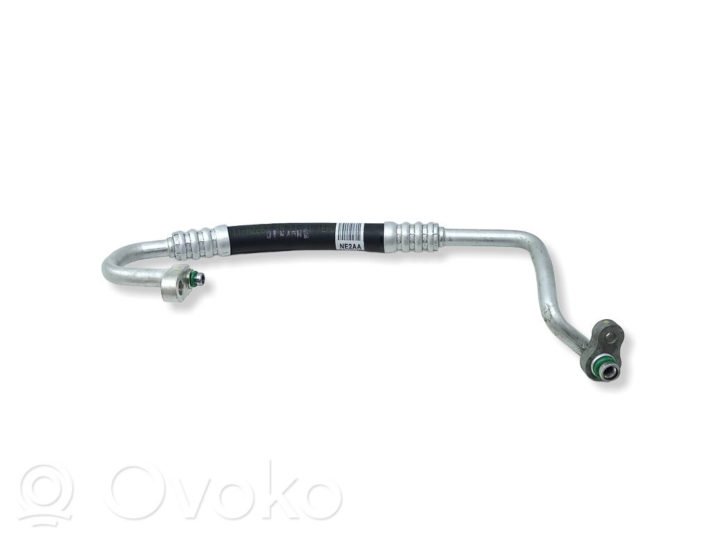 Hyundai Ioniq 5 Ilmastointilaitteen putki (A/C) 