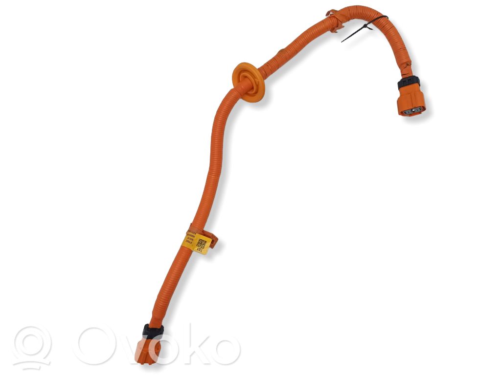 Hyundai Ioniq 5 High voltage cable 