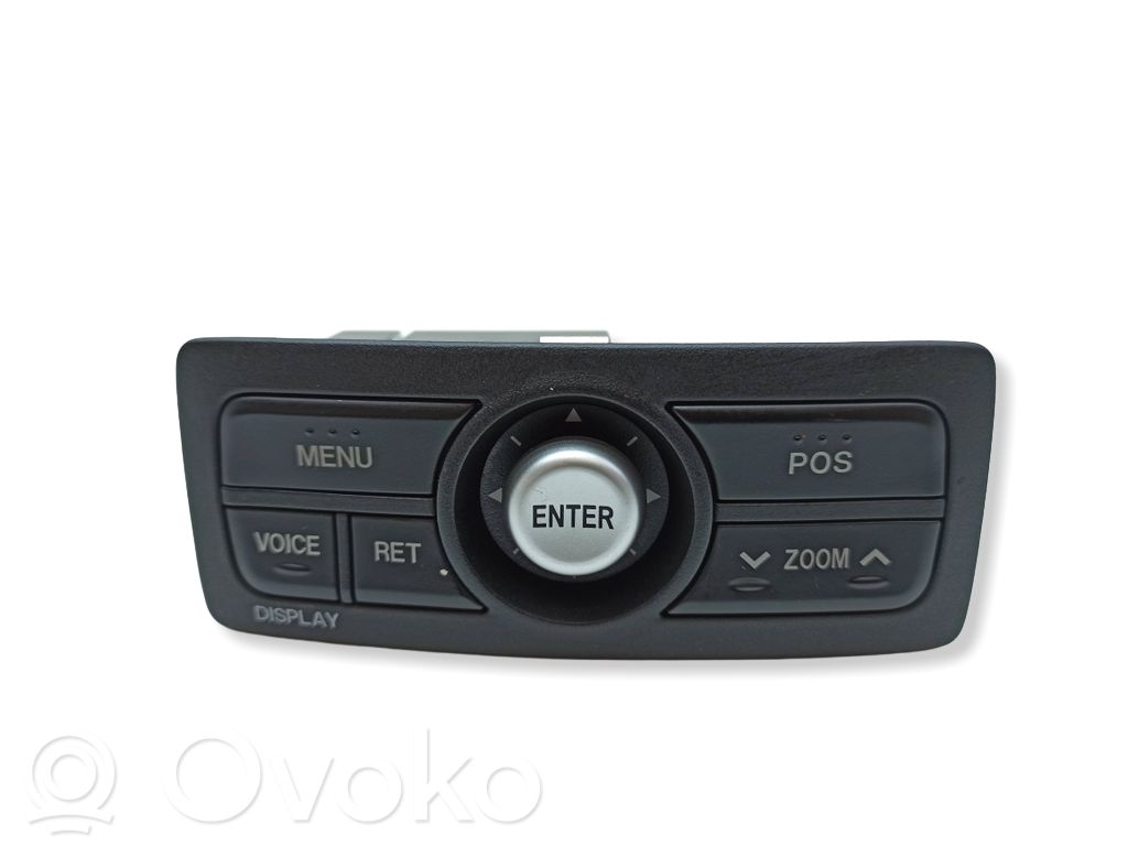 Mazda RX8 Other switches/knobs/shifts 