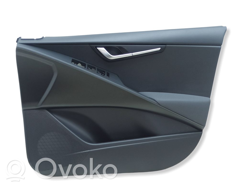 KIA Niro Front door card panel trim 