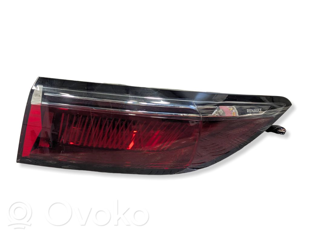 Renault Megane E-Tech Takavalot 