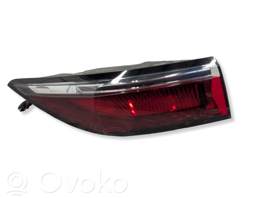 Renault Megane E-Tech Takavalot 