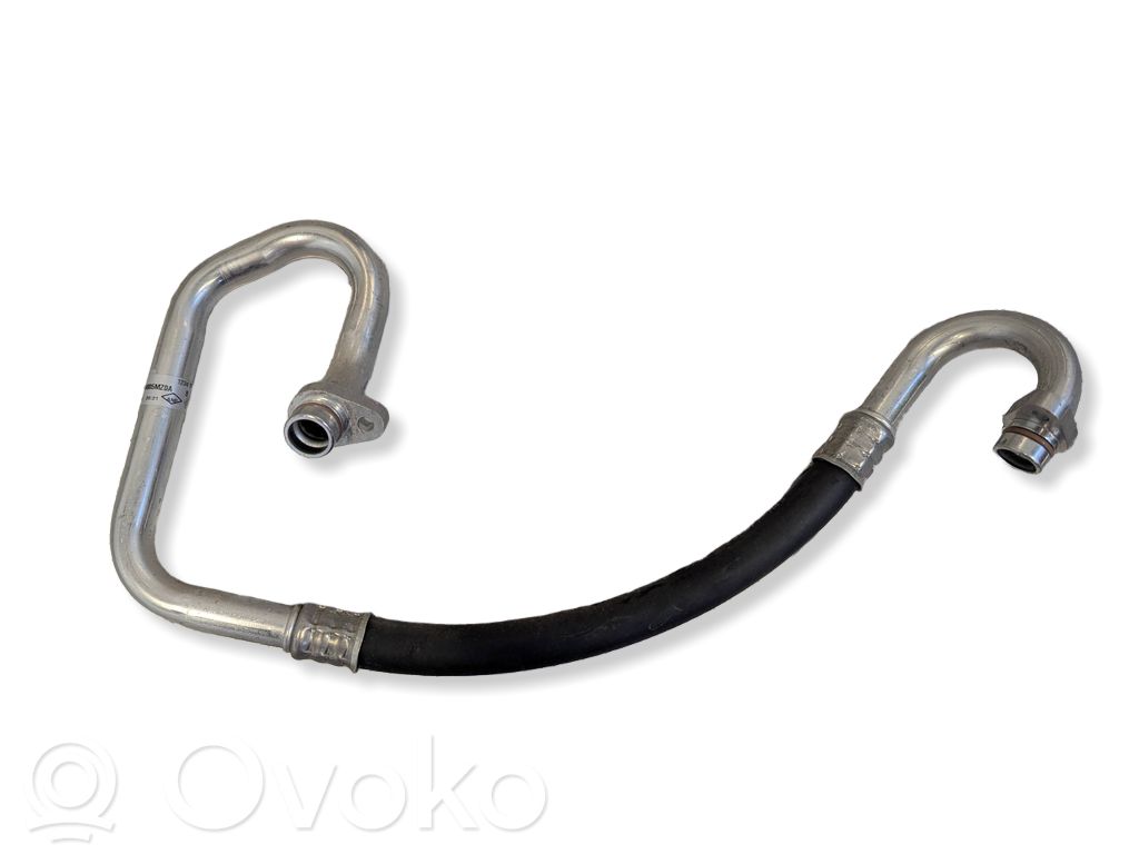 Ilmastointilaitteen putki (A/C)   924805MZ0A