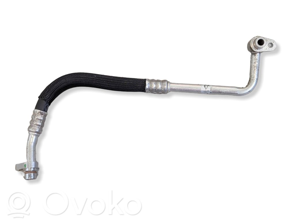 Renault Megane E-Tech Ilmastointilaitteen putki (A/C) 