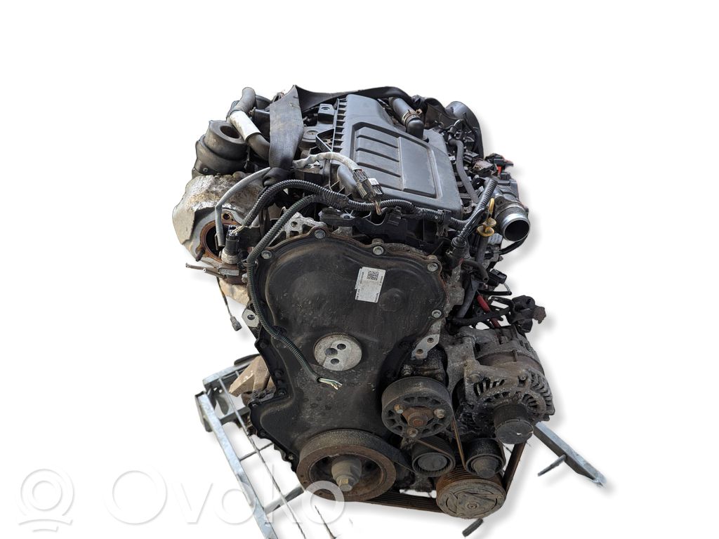 Variklis   R9MH413