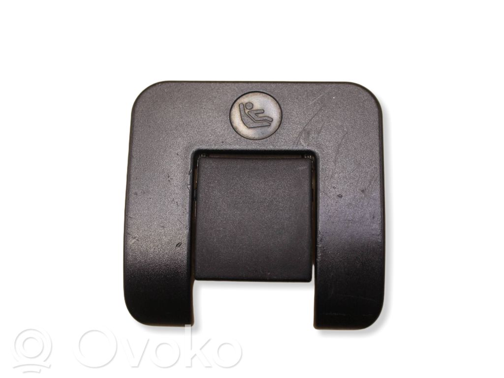 BMW 5 E60 E61 ISOFIX cover cap 