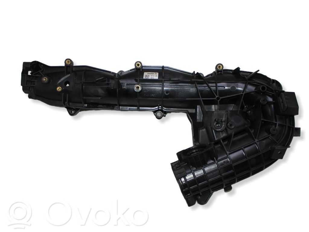 BMW 7 F01 F02 F03 F04 Kolektorius įsiurbimo 