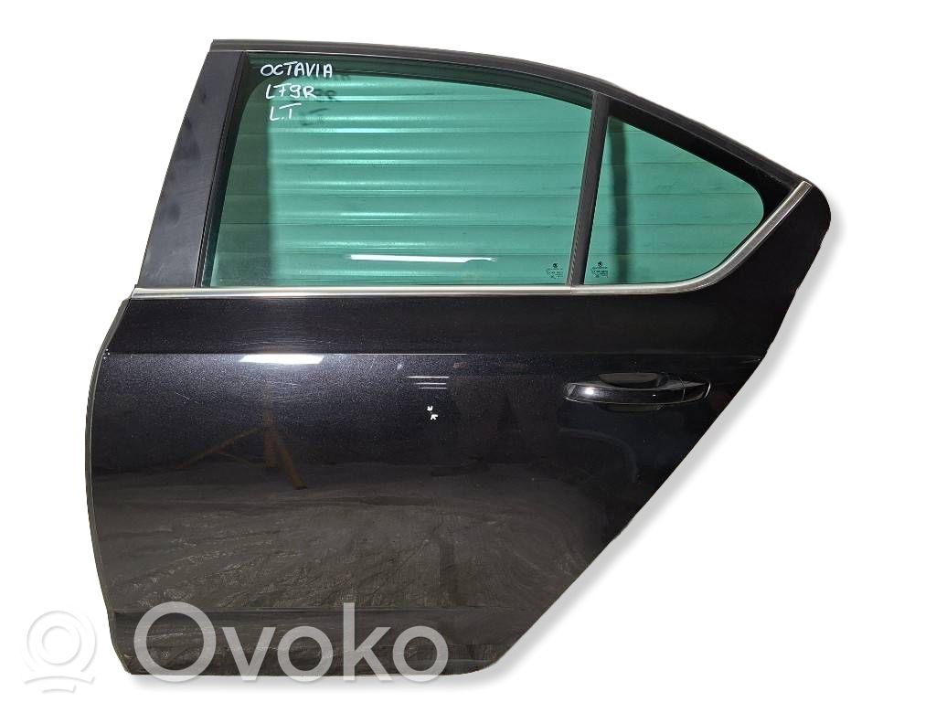 Puerta trasera   LF9R