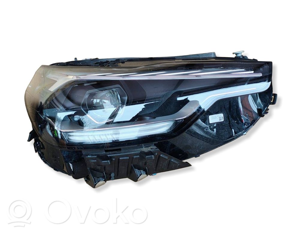 BMW 2 G42 Headlight/headlamp 