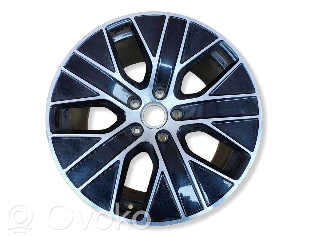Felgi aluminiowe R20   9J1601025K,11JX20H2ET60,P000059GL
