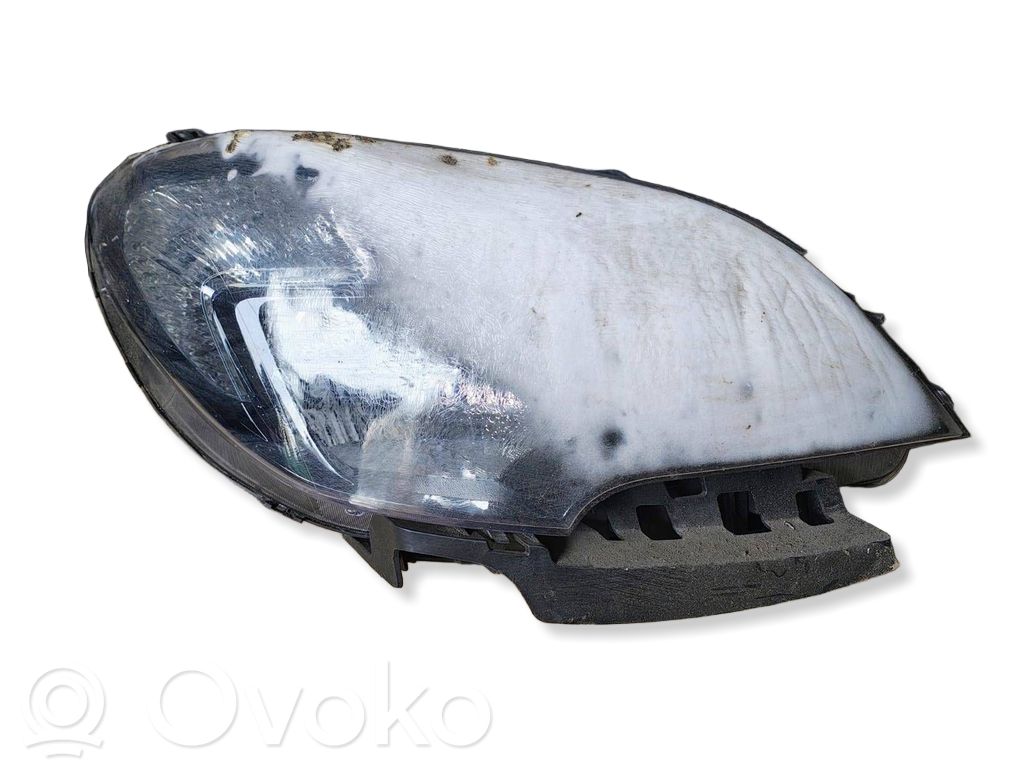 Opel Mokka Headlight/headlamp 