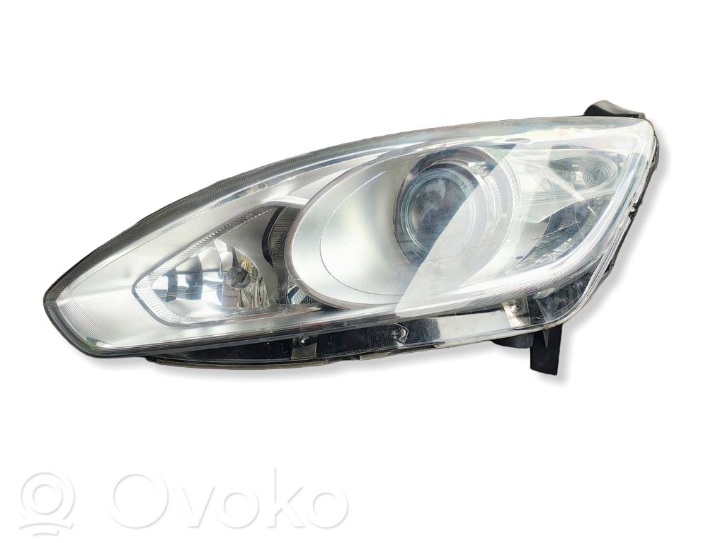 Ford C-MAX II Scheinwerfer 