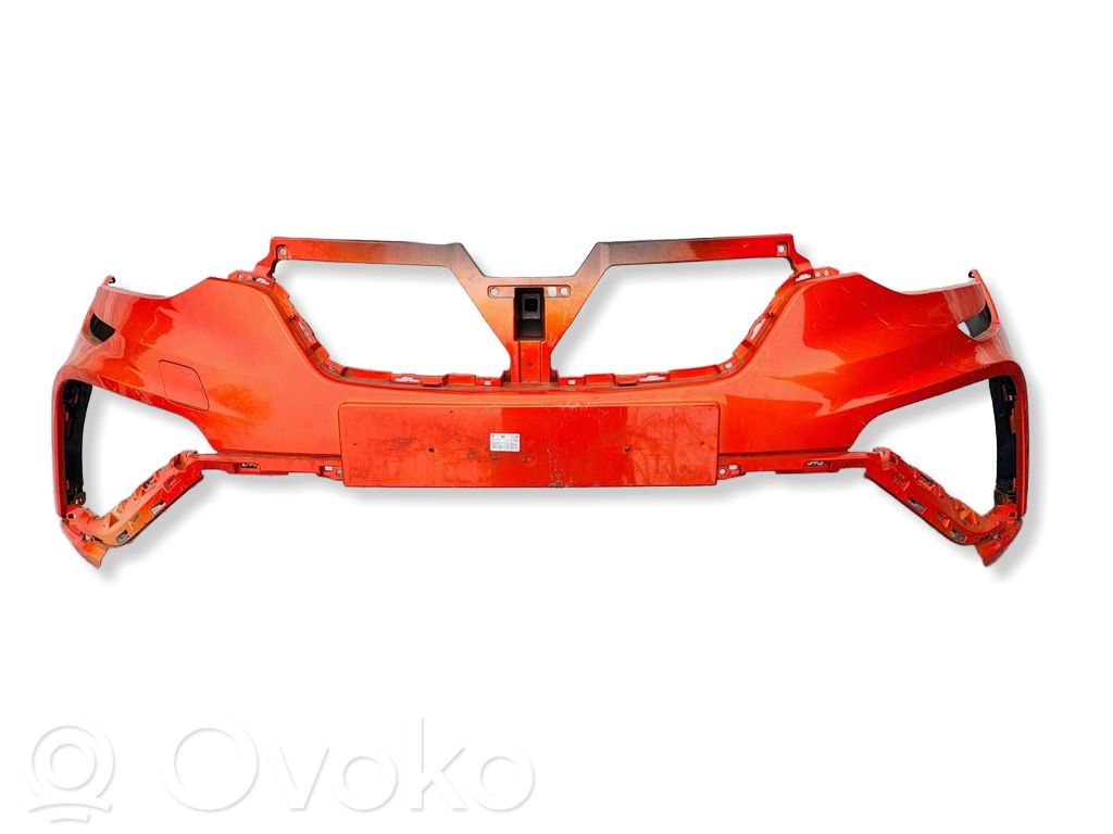 Renault Arkana Parachoques delantero 