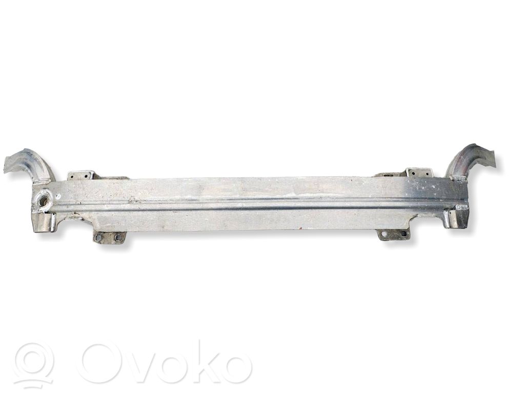 Audi Q7 4M Front bumper support beam 