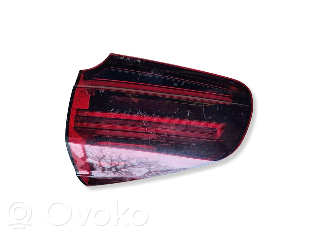 Porsche Cayenne (92A) Set di luci posteriori 