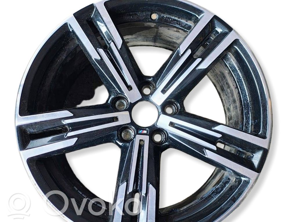 BMW 3 G20 G21 Felgi aluminiowe R18 