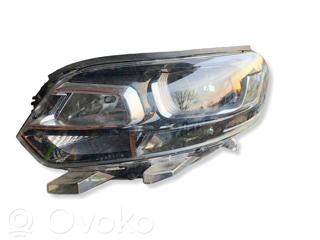 Citroen Jumpy Headlight/headlamp 