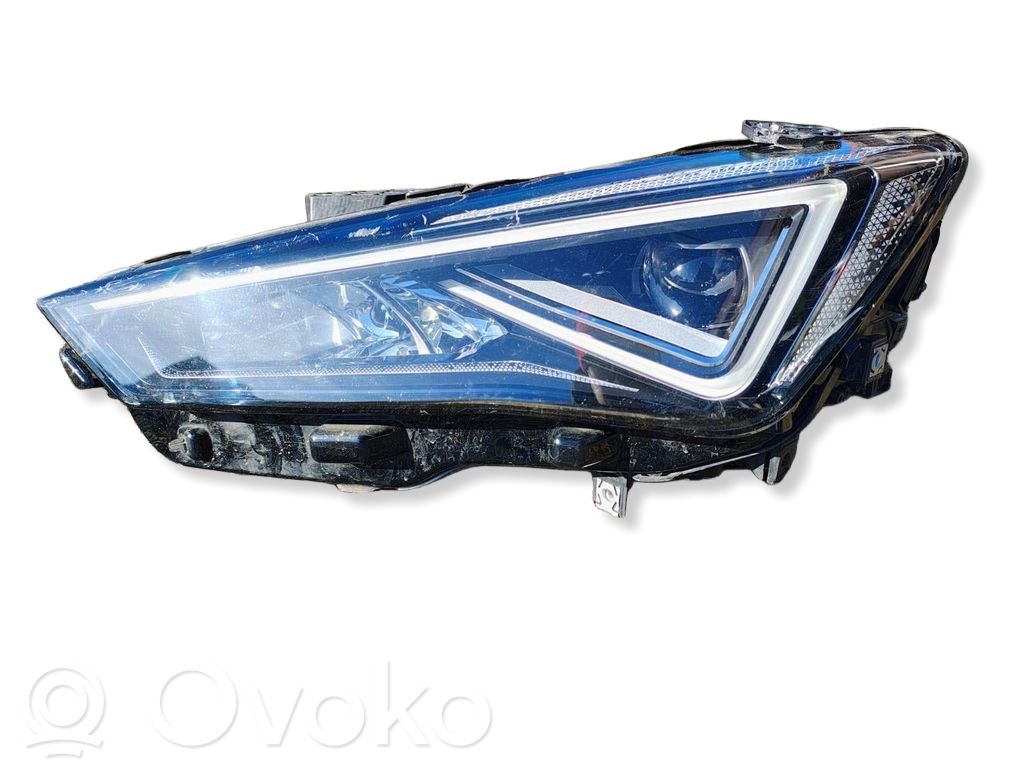 Cupra Formentor Headlight/headlamp 