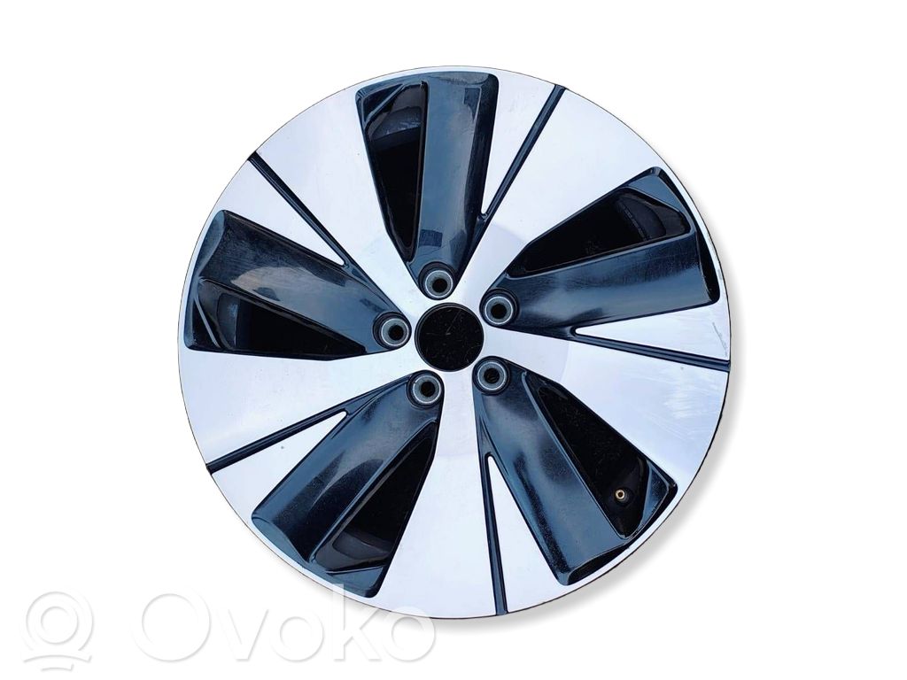 Volvo XC60 R18 alloy rim 