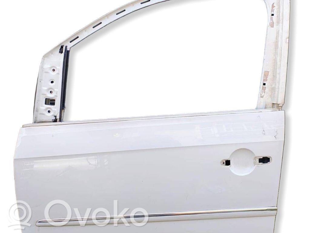 Volkswagen Caddy Durvis 