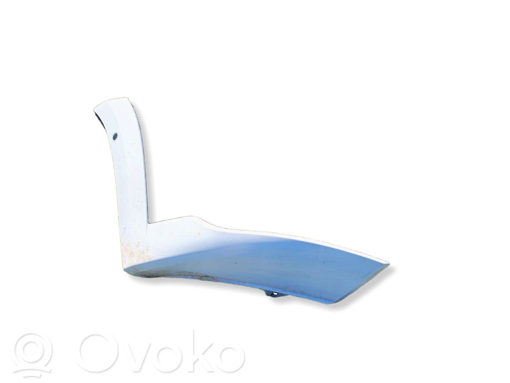 Audi A6 S6 C8 4K Front bumper corner part panel trim 